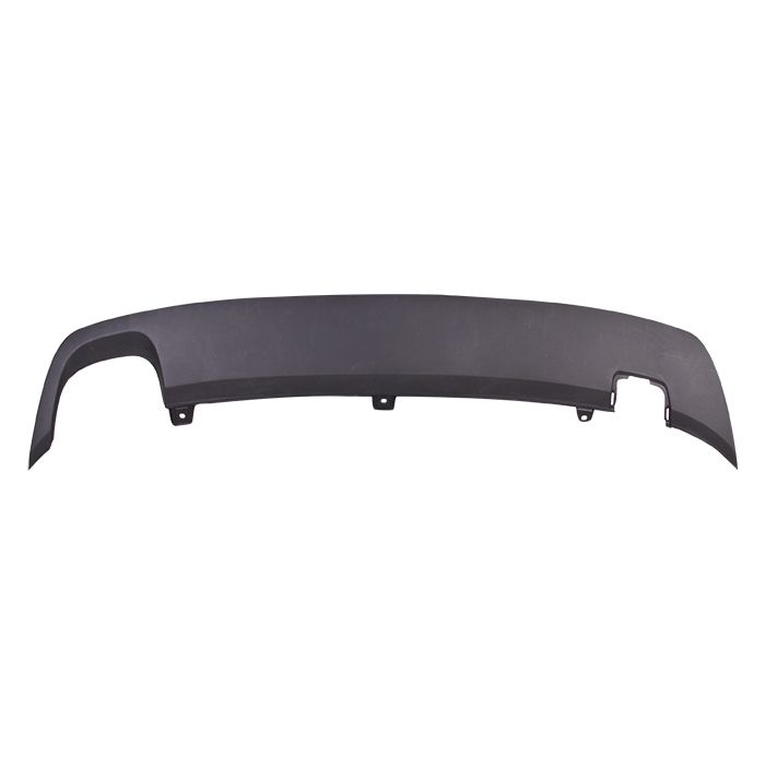 VOLKSWAGEN JETTA SEDAN (EXC GLI) REAR VALANCE PANEL TEXT OEM#5C6807433J 2015-2018 PL#VW1195110