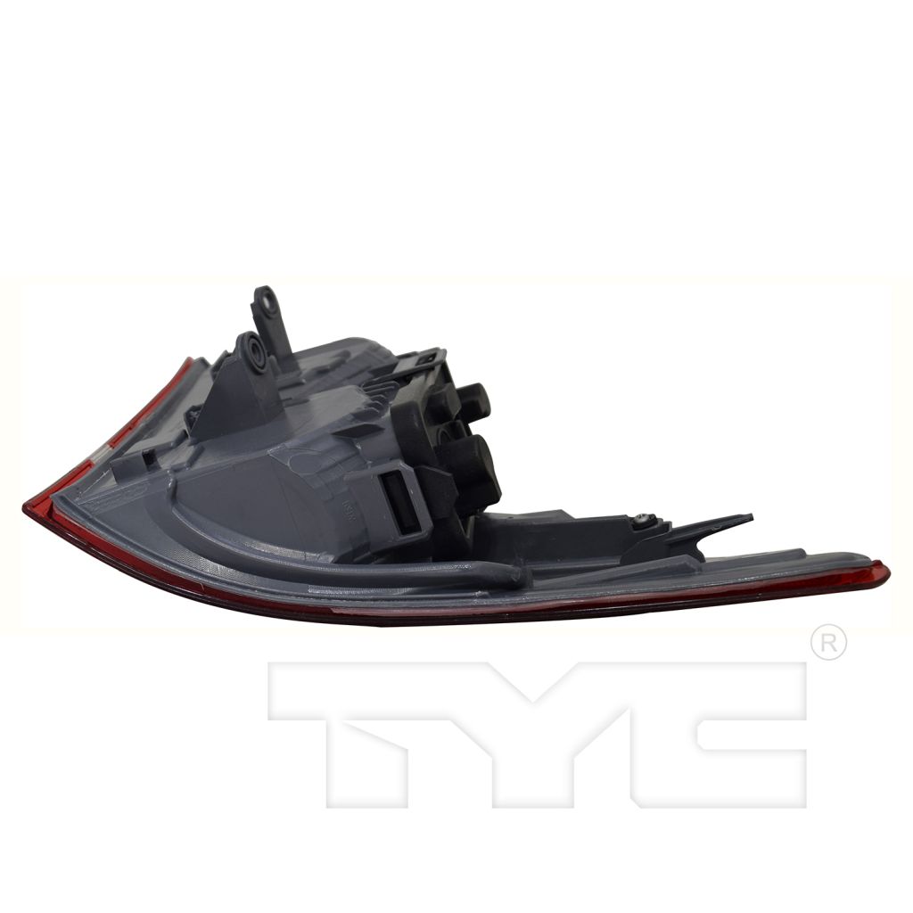 BMW BMW X3 TAIL LAMP ASSY RIGHT (Passenger Side) (OUTER)(WO/XENON HEAD LAMPAMP) OEM#63217220240 2011-2017 PL#BM2805112