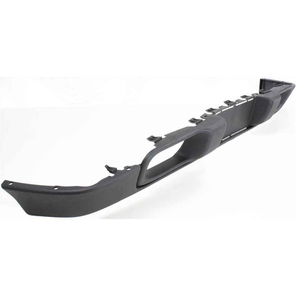 GM TRUCKS & VANS S10/SONOMA/PICKUP AIR DEFLECTOR (W/O Strip)(W/Tow)(Exc Xtreme Pkg) OEM#88967926 1998-2004 PL#GM1092164