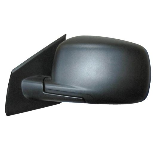 DODGE JOURNEY DOOR MIRROR LEFT (Driver Side) PWR/ HTD (WO/MEMORY)(PTM CVR)(WO/ONE TOUCH))(EXC 2011-12)(12H/5P) OEM#1GC011XRAF 2009-2015 PL#CH1320403