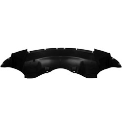 DODGE CHARGER FRONT SPLASH SHIELD (ENG CVR)(RWD)(2.7/3.5/5.7L) **CAPA** OEM#4806104AE 2006-2010 PL#CH1228100C