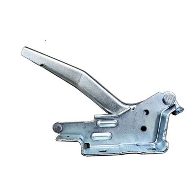 NISSAN FRONTIER HOOD HINGE LEFT (Driver Side) OEM#654019BU0A 2022-2023 PL#NI1236206