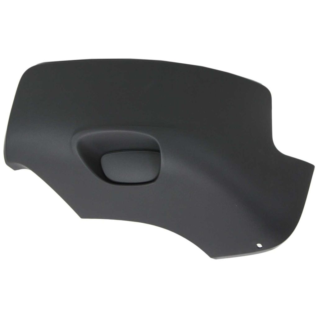 VOLVO VOLVO XC90 FRONT BUMPER COVER LOWER LEFT (Driver Side) PRIMED (W/O FOG) OEM#86483369 2003-2014 PL#VO1016100