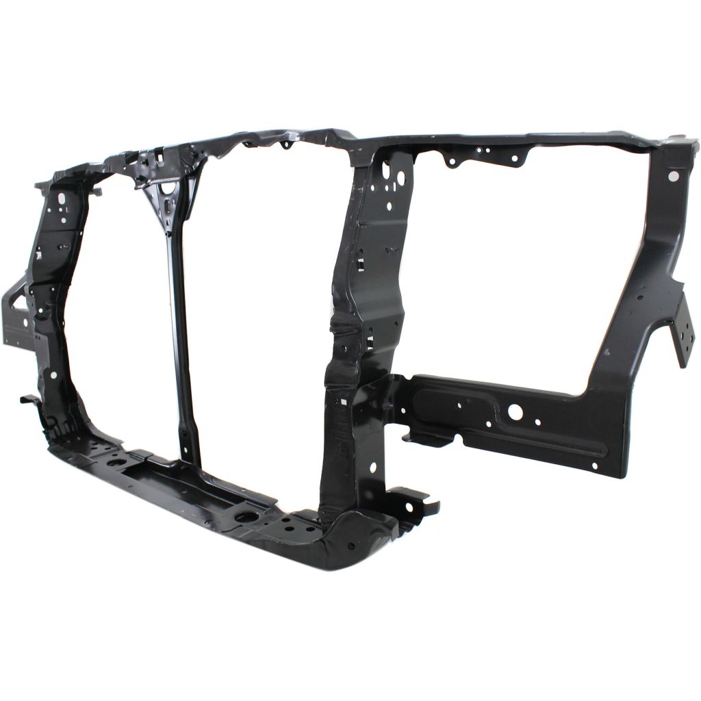 HONDA PILOT RADIATOR SUPPORT ASSEMBLY OEM#60400S9V308ZZ 2003-2004 PL#HO1225137