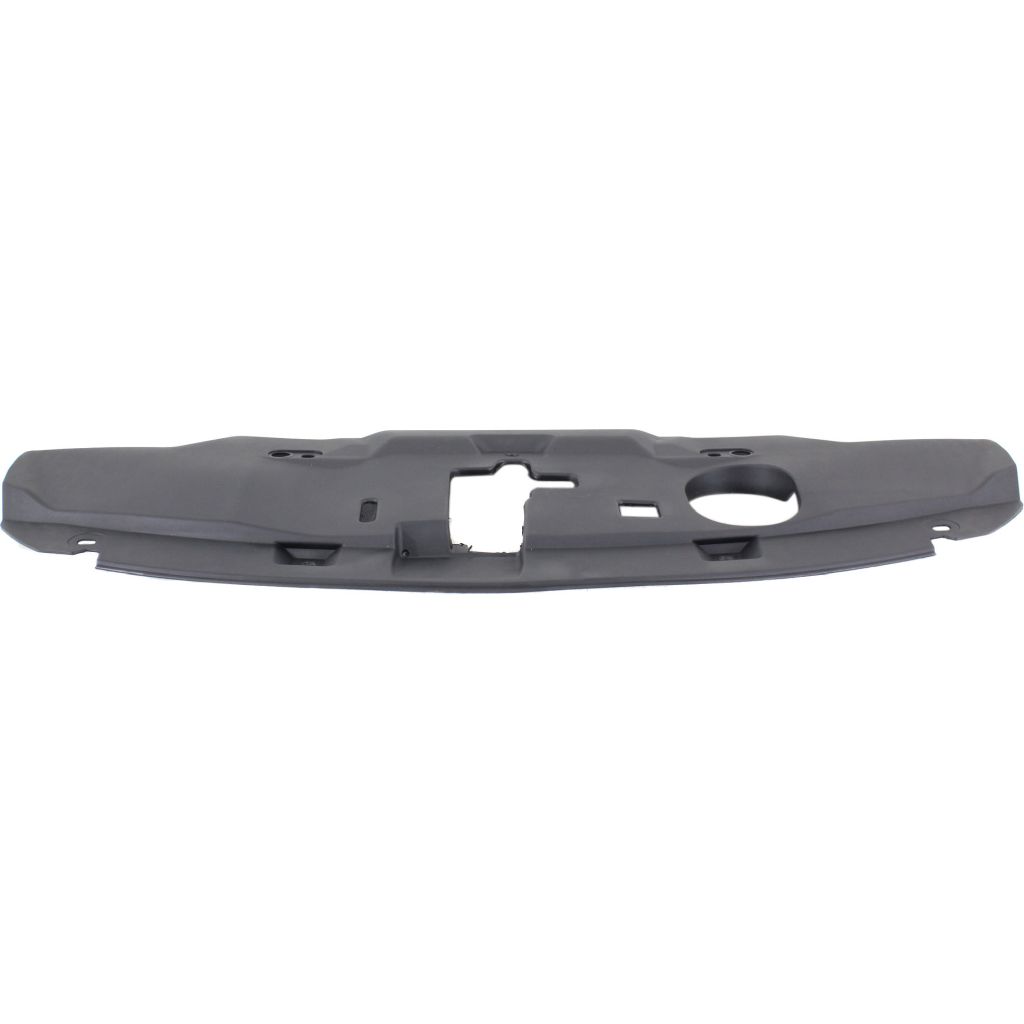 HONDA CRV RADIATOR SUPPORT TOP COVER OEM#71141SWA000 2010-2011 PL#HO1224105