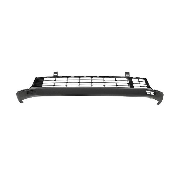 TOYOTA HIGHLANDER HYBRID FRONT BUMPER COVER LOWER TEXT-BLACK **CAPA** OEM#521290E030 2017-2019 PL#TO1015111C
