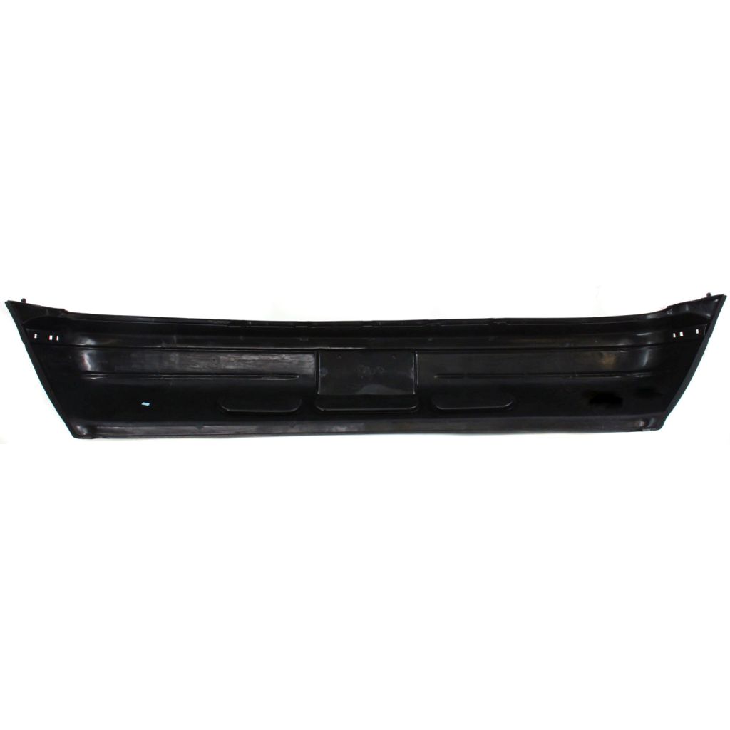 GM TRUCKS & VANS SAFARI (VAN) (GMC) FRONT BUMPER COVER PRIMED (SMOOTH) OEM#12382996 1995-2005 PL#GM1000510