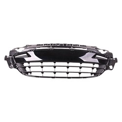 MAZDA MX-5 MIATA CONV/RF GRILLE BLACK (BMP GRILLE) OEM#N243501T0B 2016-2023 PL#MA1200214
