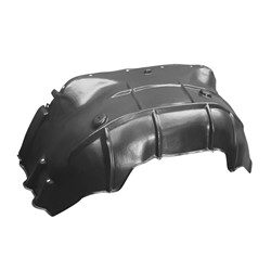 GM TRUCKS & VANS SILVERADO/PU 2500/3500 (CHEVY) FENDER LINER RIGHT (Passenger Side) OEM#22763676 2015-2019 PL#GM1249249