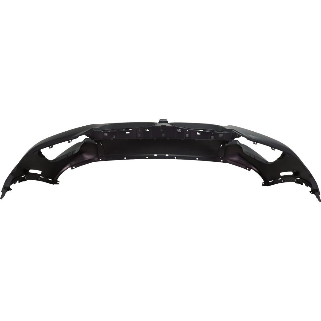 BMW BMW X4 FRONT BUMPER COVER PRIMED (W/PK SENSOR)(WO/CAMERA)(30i W/M SPORT)(M40i)**CAPA** OEM#51118091989 2019-2021 PL#BM1000498C