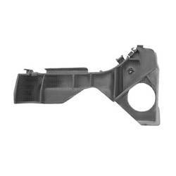 TOYOTA COROLLA/SEDAN FRONT BUMPER BRACKET RIGHT (Passenger Side) (outer) (PLASTIC) OEM#5211502061 2003-2008 PL#TO1067142