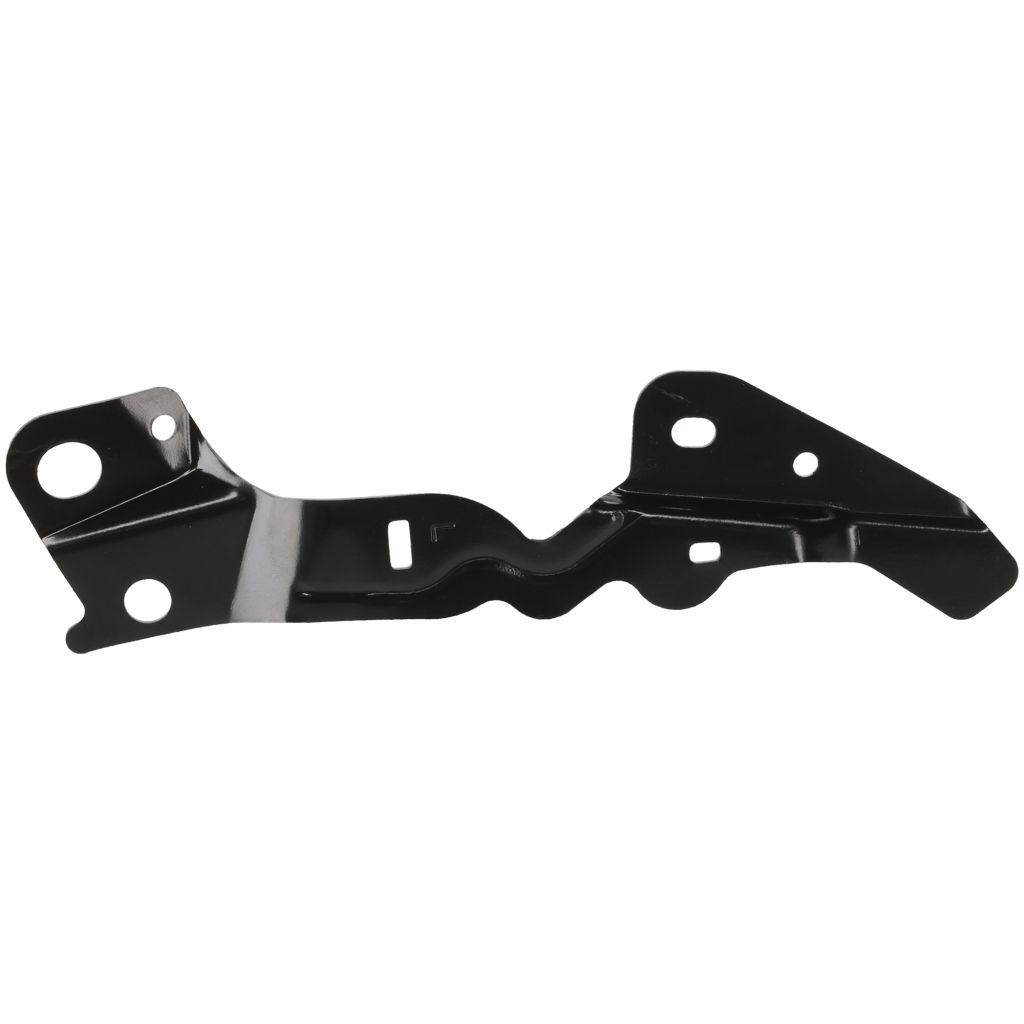 LEXUS IS 250/350/200t/300 (SEDAN) FRONT BUMPER COVER BRACKET INNER LEFT (Driver Side) OEM#5213653020 2014-2016 PL#LX1042117