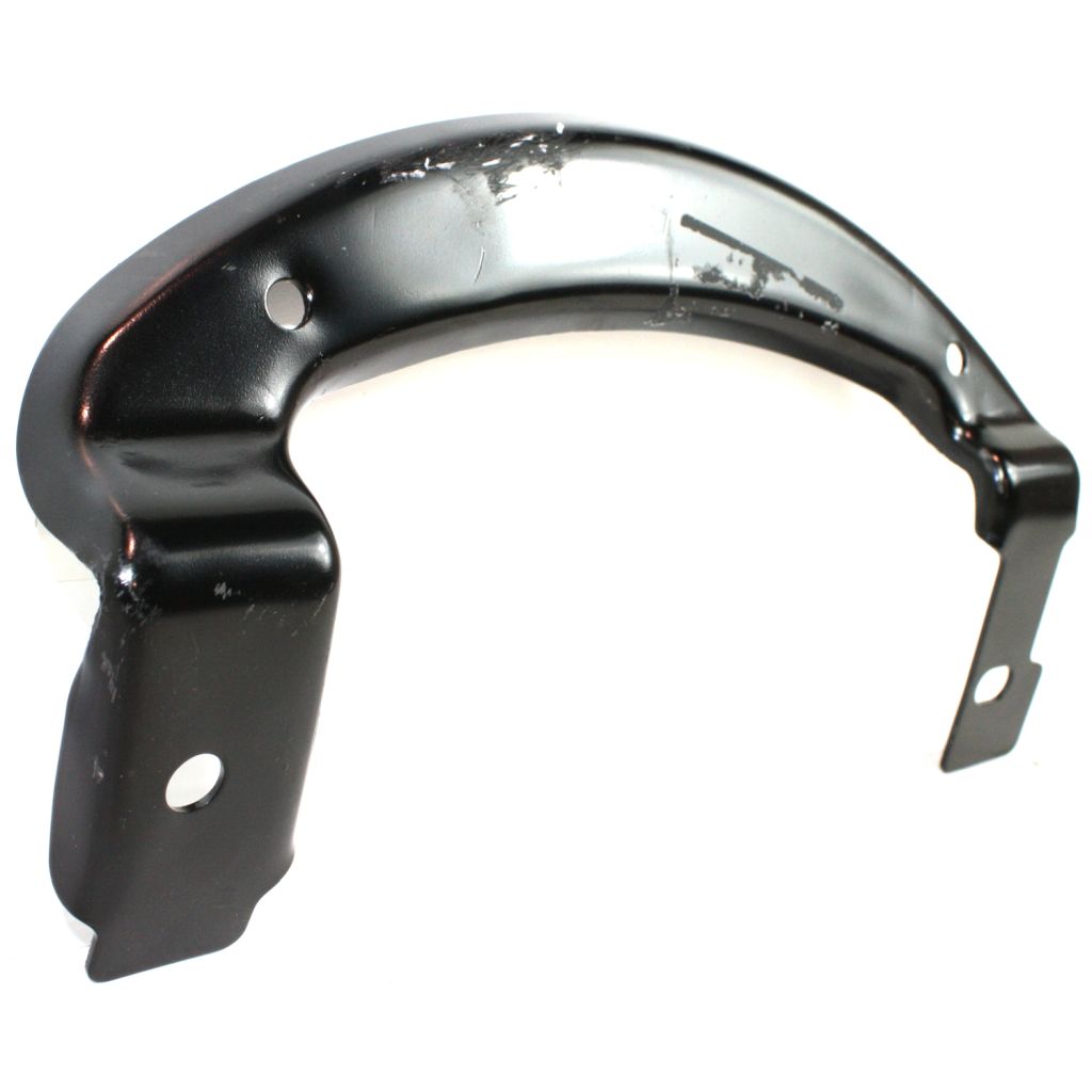 LINCOLN MARK LT FRONT BUMPER BRKT LEFT (Driver Side) UPPER OUTER (To 8/7/05) OEM#4L3Z17755AA 2006 PL#FO1066157