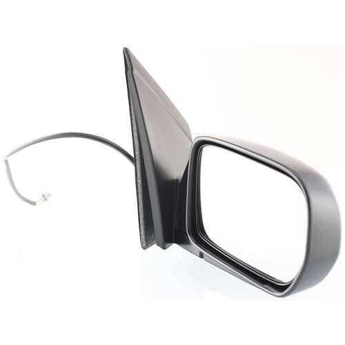 HONDA ODYSSEY DOOR MIRROR RIGHT (Passenger Side) POWER/ NOT HEATED OEM#76200S0XA01ZD 1999-2004 PL#HO1321144