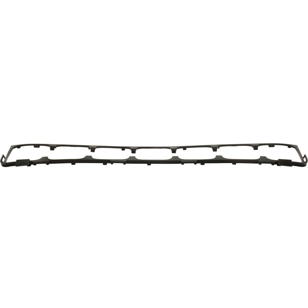 JEEPVEHICLE GRAND CHEROKEE / GRAND CHEROKEE WK GRILLE FRAME SURROUND PRIMED (EXC SRT/TRACKHAWK)(16-16 75th ED) OEM#5XL23TZZAA 2016-2021 PL#CH1202106