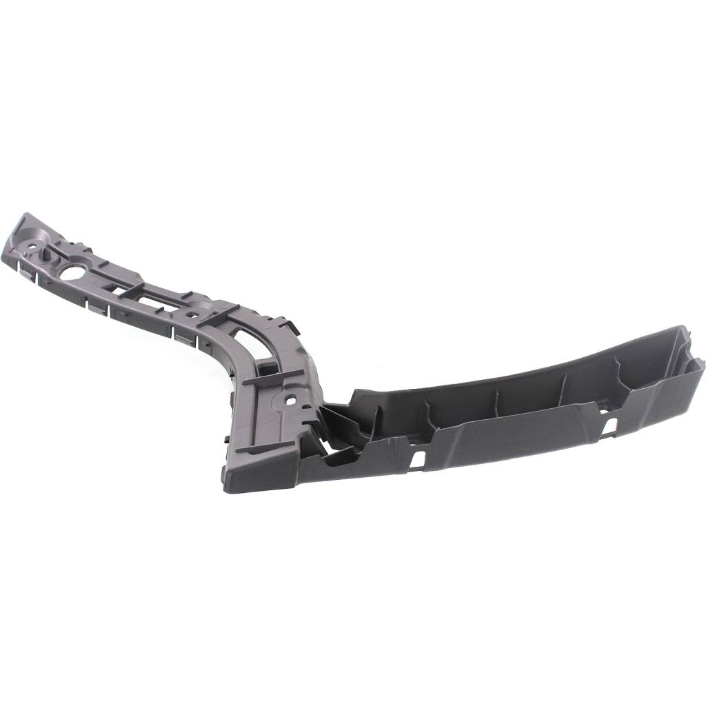 JAGUAR JAGUAR XF REAR BUMPER COVER SUPPORT RIGHT (Passenger Side) OEM#C2Z13533 2009-2015 PL#JA1143100