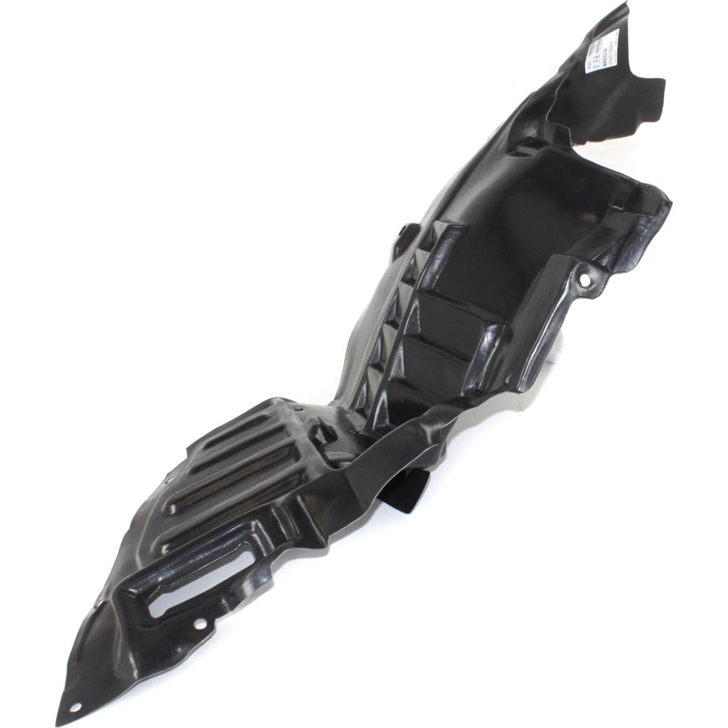 INFINITI M45 FENDER LINER RIGHT (Passenger Side) (FRONT SECTION) OEM#63840CR900 2003-2004 PL#IN1249108