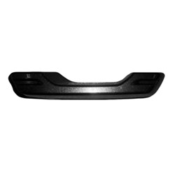 MAZDA CX-5 FOG LAMP COVER LOWER MOLDING LEFT (Driver Side) SILVER (W/STD FOG) OEM#KA0J50C23 2016 PL#MA1046101