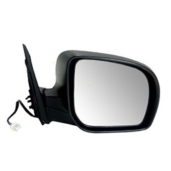 SUBARU FORESTER DOOR MIRROR RIGHT (Passenger Side) POWER/ NOT HEATED OEM#91029SC040-PFM 2009-2010 PL#SU1321117