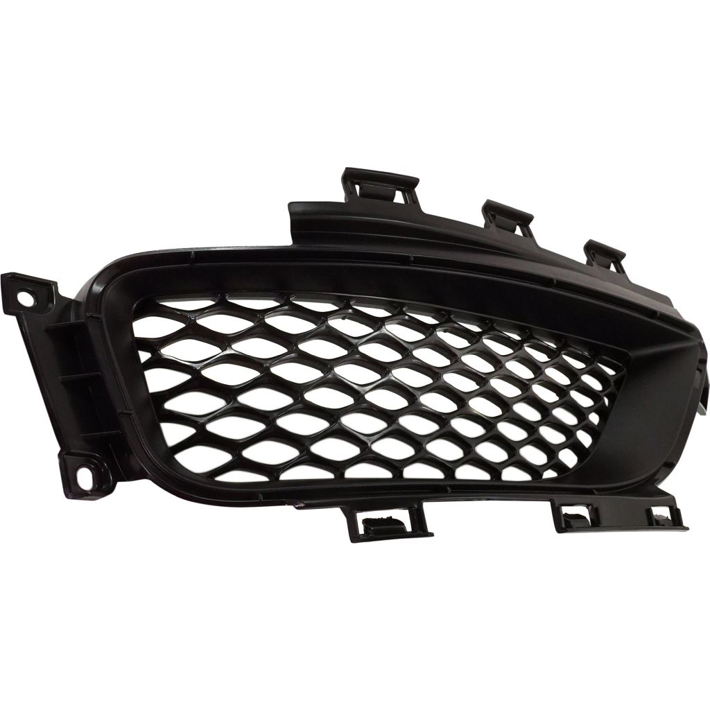 CHRYSLER 300 FOG LAMP COVER RIGHT (Passenger Side) (WO/FOG)(TYPE 1)(EXC SRT-8) OEM#68231612AA 2015-2023 PL#CH1039193