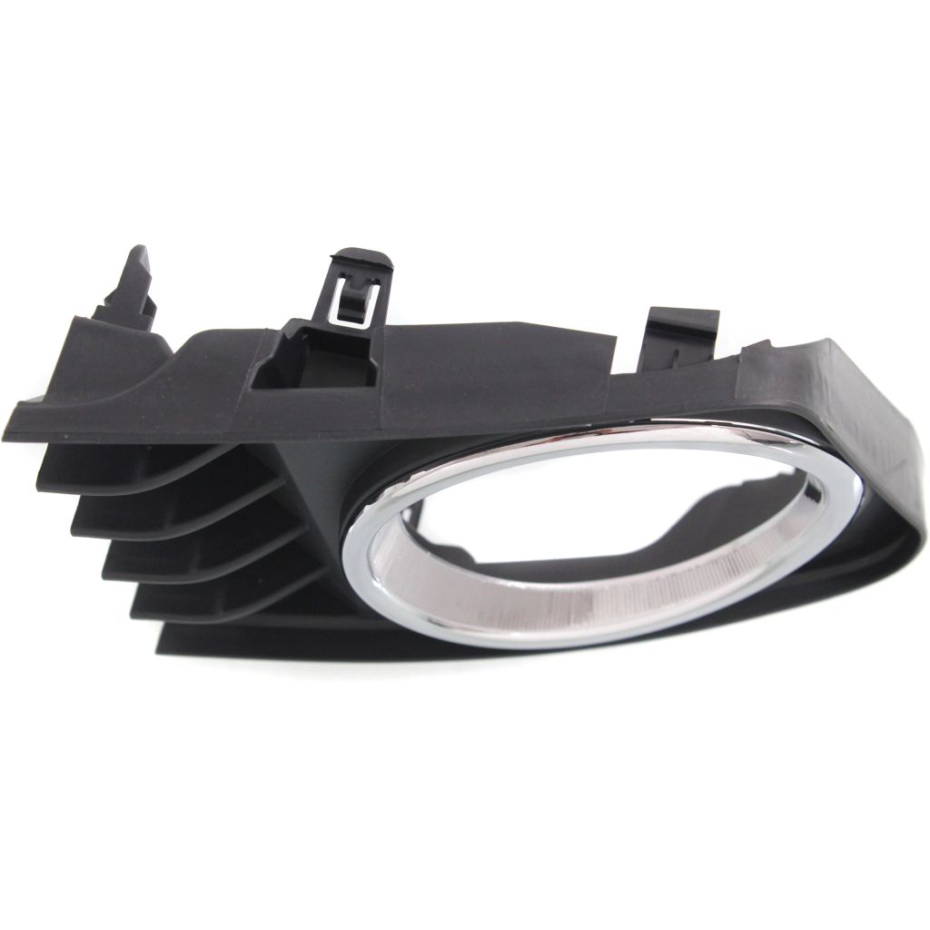 TOYOTA PRIUS V FOG LAMP COVER LEFT (Driver Side) (W/FOG) OEM#5204047010 2012-2014 PL#TO1038163