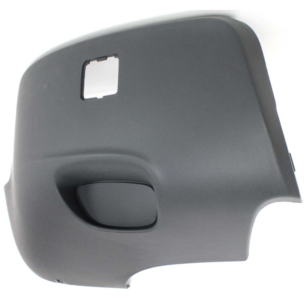 VOLVO VOLVO XC90 FRONT BUMPER COVER LOWER RIGHT (Passenger Side) PRIMED (W/O FOG) OEM#86483377 2003-2014 PL#VO1017100