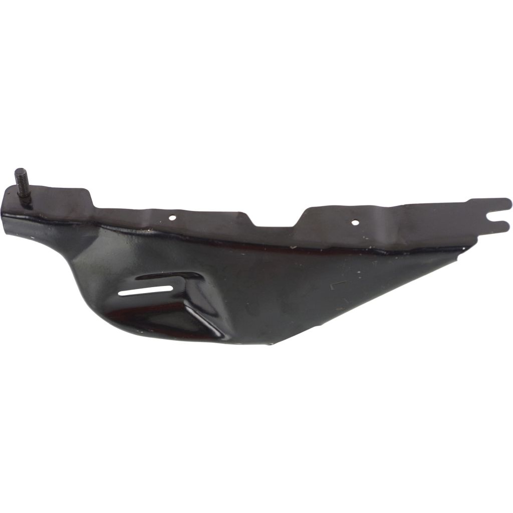 KIA SORENTO FRONT BUMPER SIDE BRACKET LEFT (Driver Side) (BASE/LX) OEM#865153E500 2007-2009 PL#KI1042100