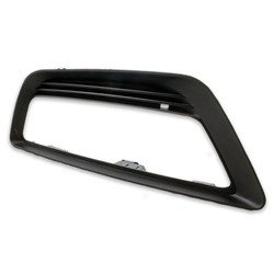 HONDA ACCORD SEDAN FOG LAMP COVER LEFT (Driver Side) (W/FOG) OEM#71112T2AA10 2013-2015 PL#HO1038111