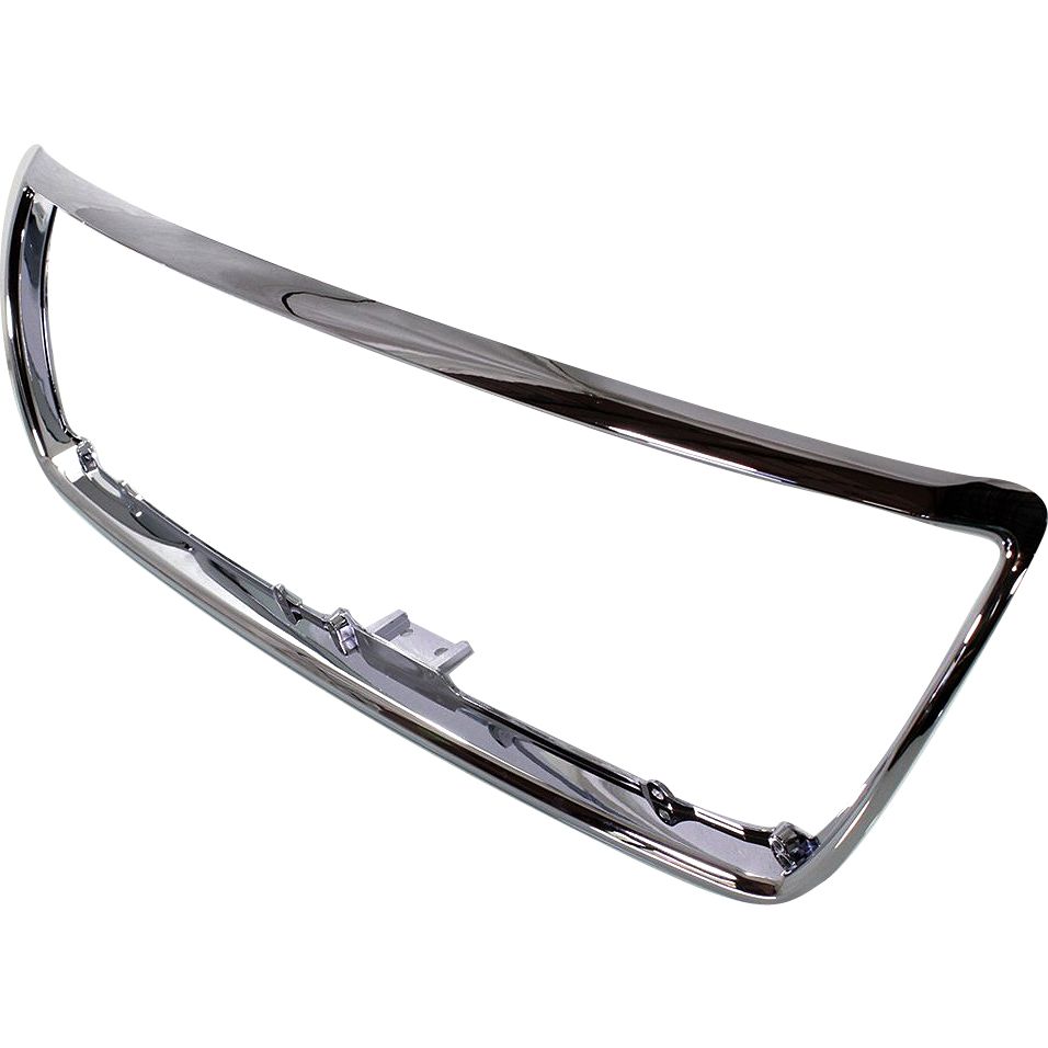 LEXUS LS 430 GRILLE MLDG CHROME OEM#5311150040 2001-2003 PL#LX1202102