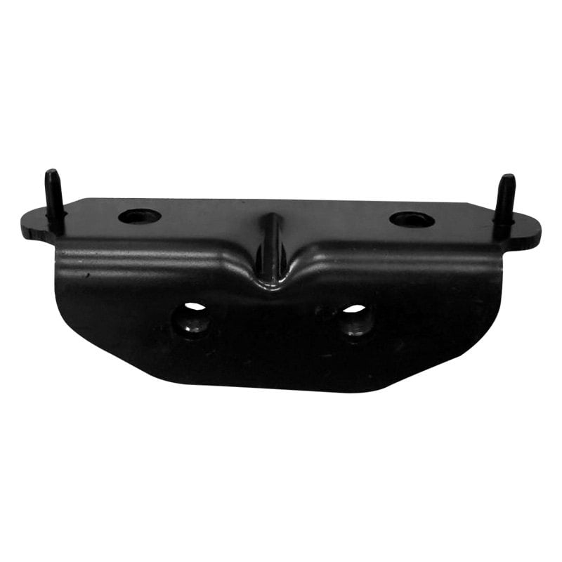 TOYOTA TACOMA REAR BUMPER HITCH REINF BRACKET RIGHT (Passenger Side)=LH OEM#5199804020 2016-2023 PL#TO1162106