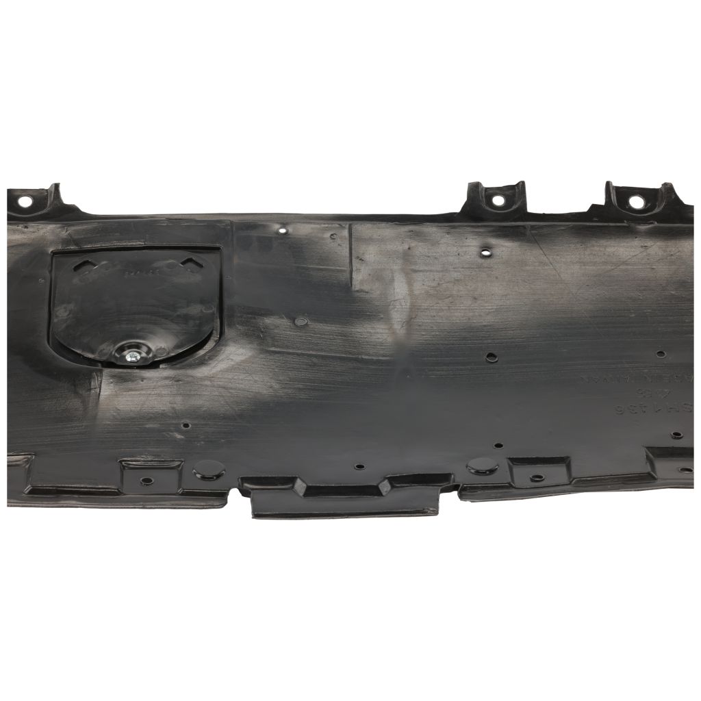 MAZDA CX-3 FRONT SPLASH SHIELD (FRONT ENG UNDER CVR) OEM#D10J5611Y-PFM 2016-2022 PL#MA1228124