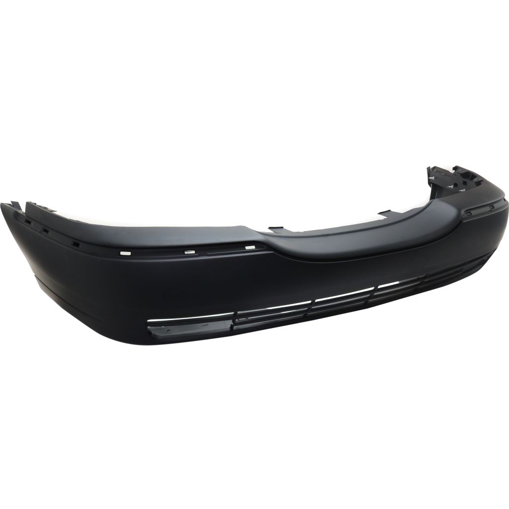 LINCOLN TOWN CAR FRONT BUMPER COVER PRIMED (W/FOG) OEM#3W1Z17D957EA 2003-2007 PL#FO1000527