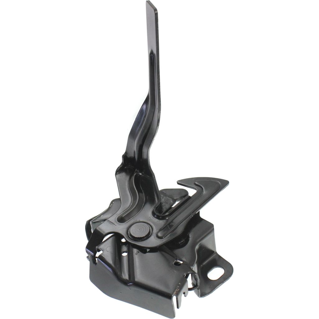HONDA CRV HOOD LATCH (WO/SWITCH) OEM#74120T0AA11 2012-2016 PL#HO1234136