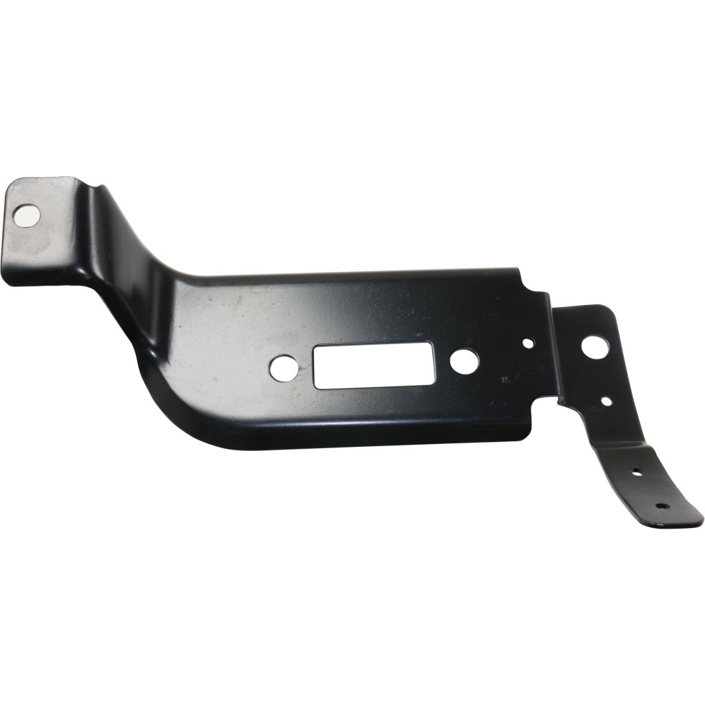 FORD TRUCKS & VANS FORD/PU (F250/350/450) Super Duty FRONT BUMPER BAR BRACKET OUTER RIGHT (Passenger Side) OEM#HC3Z17754A 2017-2019 PL#FO1063104