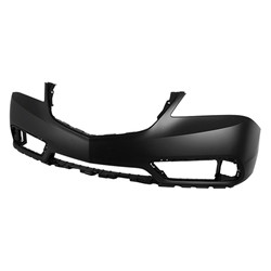 2014-2016 ACURA MDX Front bumper CAPA OEM# 04711TZ5A90ZZ PL# AC1000183C
