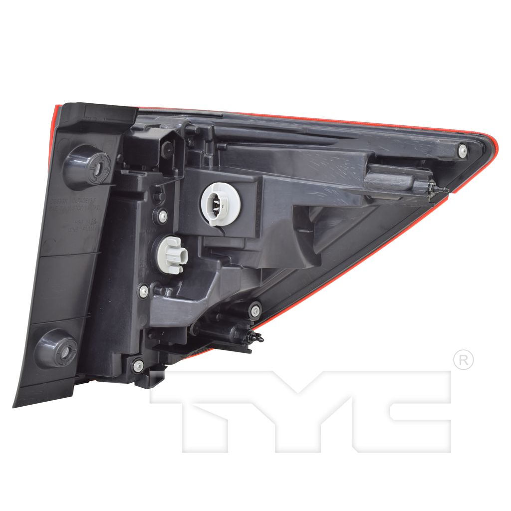HONDA PASSPORT TAIL LAMP ASSY LEFT (Driver Side) OEM#33550TGSA01 2019-2021 PL#HO2800197