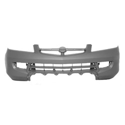 ACURA MDX FRONT BUMPER COVER PRIMED OEM#04711S3VA90ZZ 2001-2003 PL#AC1000140