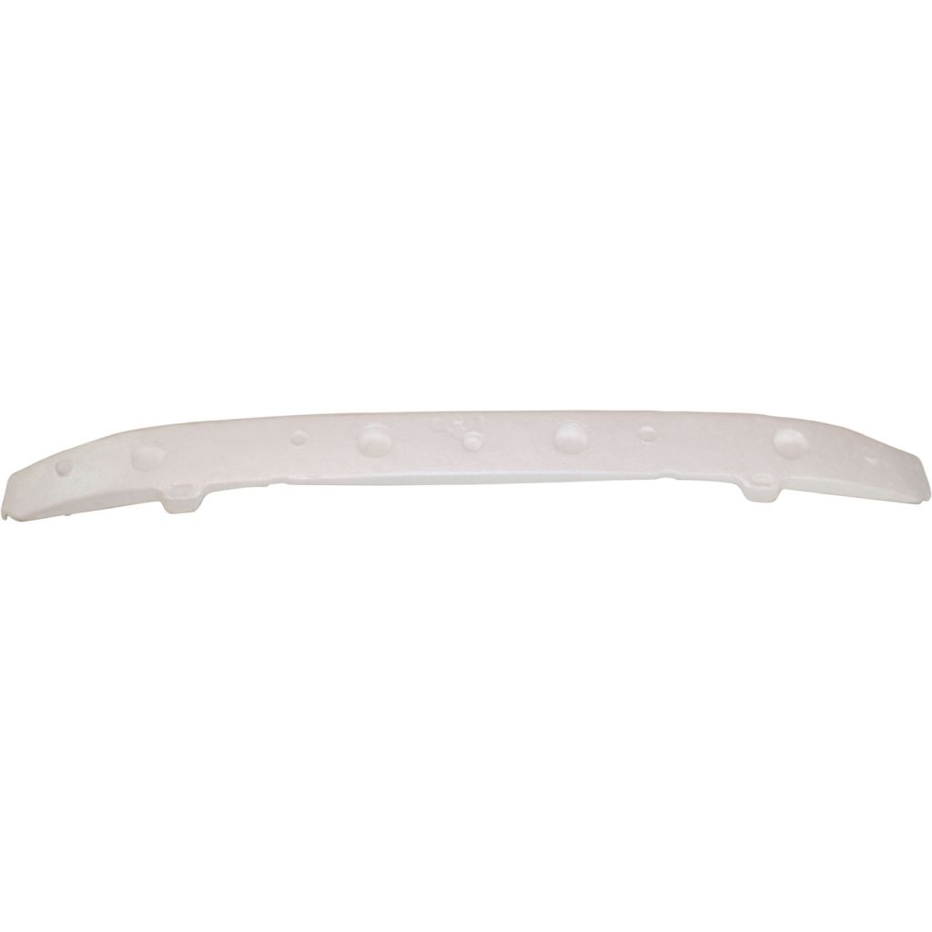 HONDA CIVIC COUPE FRONT BUMPER ABSORBER OEM#71170SVAA50 2009-2011 PL#HO1070151