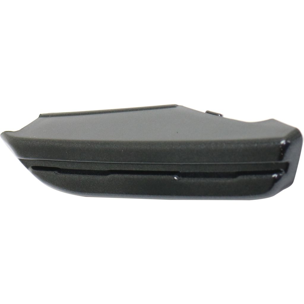 MAZDA CX-5 FOG LAMP COVER LOWER MLDG RIGHT (Passenger Side) PRIMED (W/LED FOG)/(WO/FOG) OEM#KA0H50C13 2016 PL#MA1047105