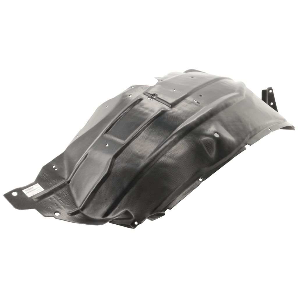 FORD TRUCKS & VANS EXCURSION FENDER LINER LEFT (Driver Side) (PLASTIC)(2WD) OEM#5C7Z16055AA 2000-2005 PL#FO1246108