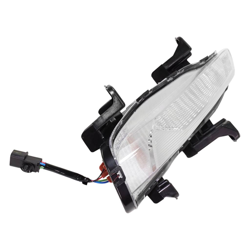KIA OPTIMA SIGNAL LAMP ASSY RIGHT (Passenger Side) (W/FOG) OEM#92304D5500 2019-2020 PL#KI2531104
