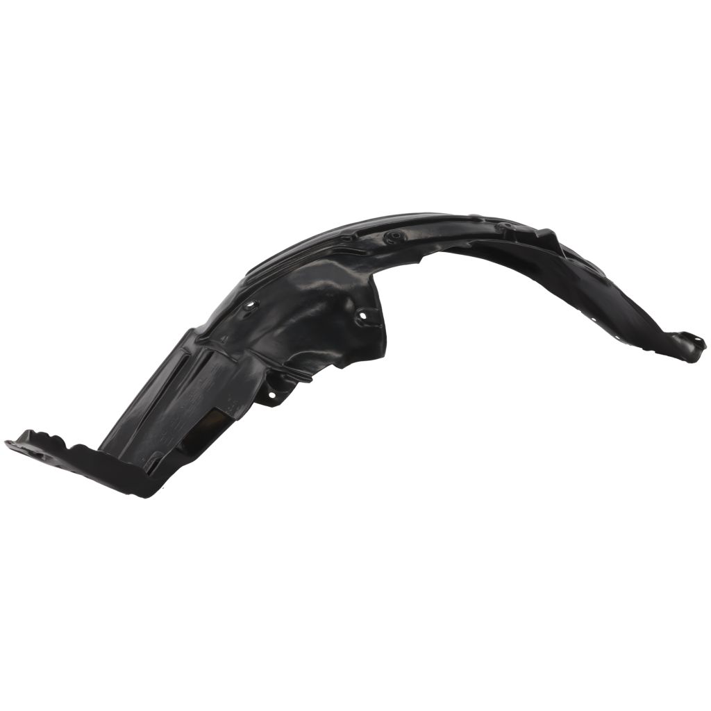 ACURA TL FENDER LINER RIGHT (Passenger Side) (FWD) OEM#74101TK4A01-PFM 2012-2014 PL#AC1249133