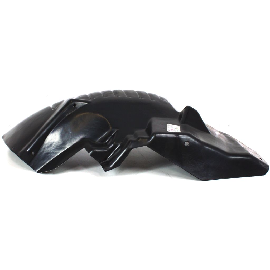 DODGE VIPER FENDER LINER RIGHT (Passenger Side) (REAR SECTION) OEM#4865490AC 2003-2006 PL#CH1249149