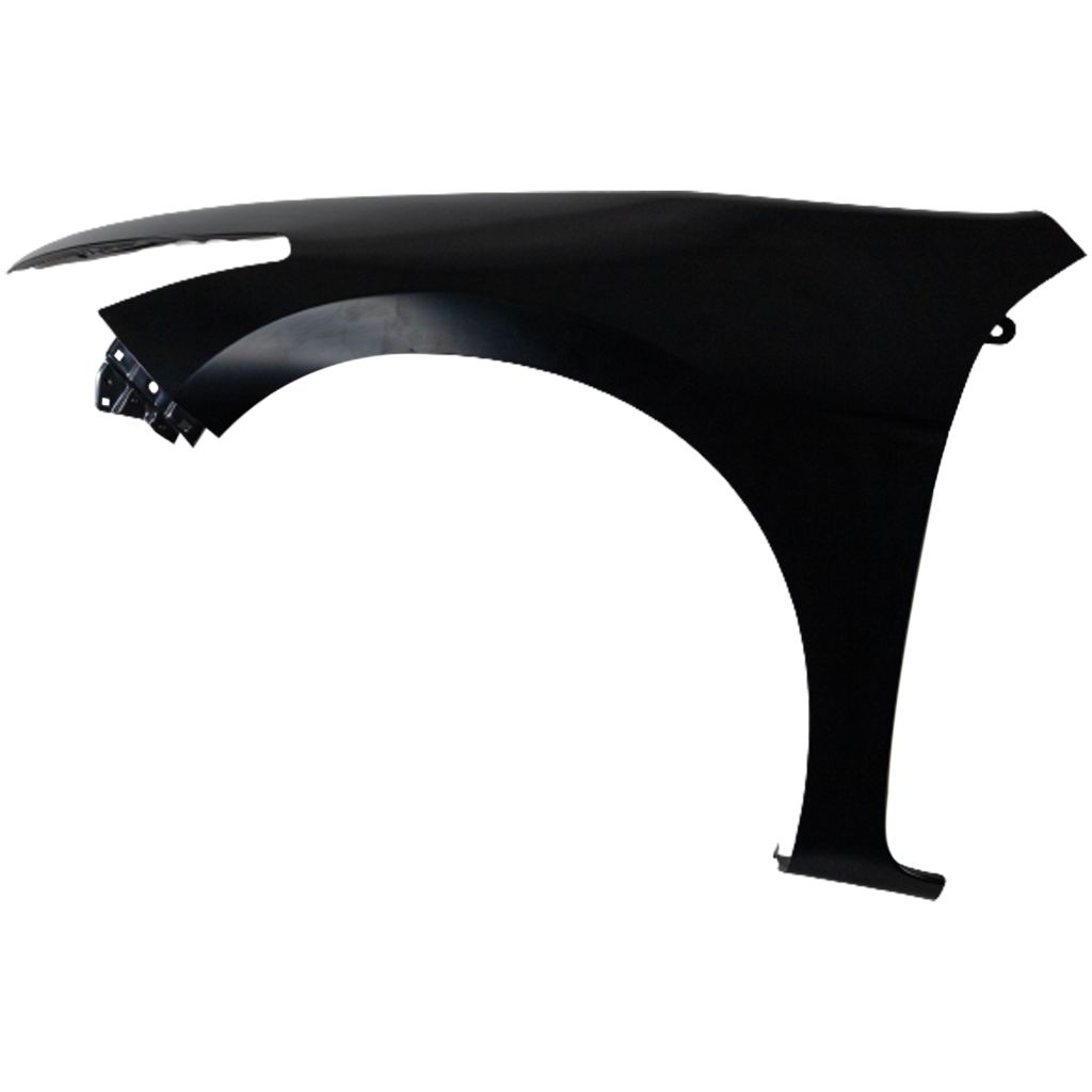 HONDA ACCORD COUPE FENDER LEFT (Driver Side)**CAPA** OEM#60260TE0A91ZZ 2008-2012 PL#HO1240174C