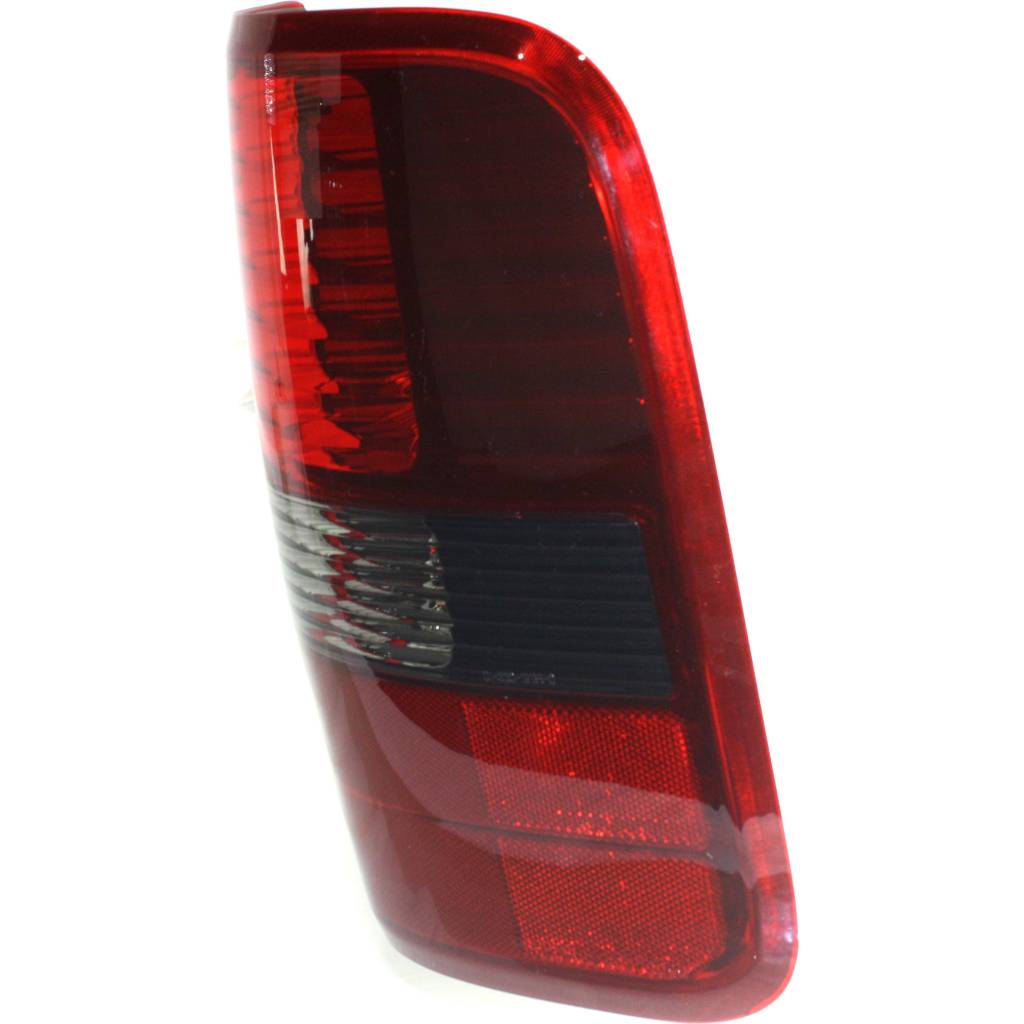 FORD TRUCKS & VANS FORD/PU (F150 EXC HERITAGE) TAIL LAMP UNIT RIGHT (Passenger Side) (STYLESIDE)(HARLEY)(FROM:8-9-05) OEM#6L3Z13404AA 2006-2008 PL#FO2801200