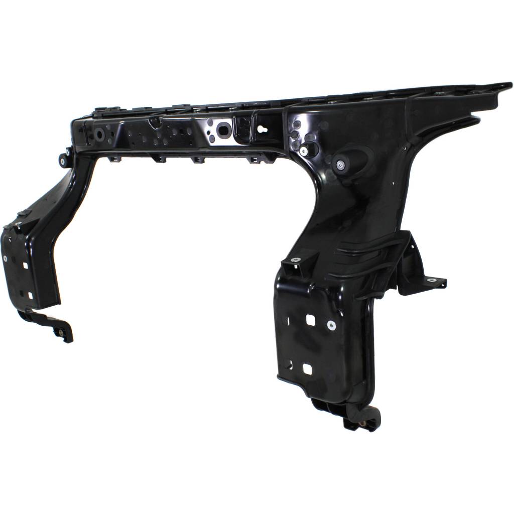 BUICK ENCLAVE RADIATOR SUPPORT (UPPER & SIDE) **CAPA** OEM#22850848 2008-2012 PL#GM1225300C