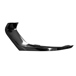 GM TRUCKS & VANS TERRAIN/TERRAIN DENALI (GMC) FOG LAMP COVER MLDG LEFT (Driver Side) CHROME (SL/SLE) OEM#23335551 2018-2023 PL#GM1038221