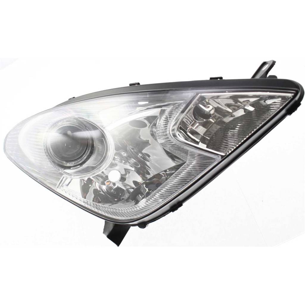 TOYOTA CELICA HEAD LAMP UNIT RIGHT (Passenger Side) (HALOGEN) OEM#811302B790 2000-2005 PL#TO2503147