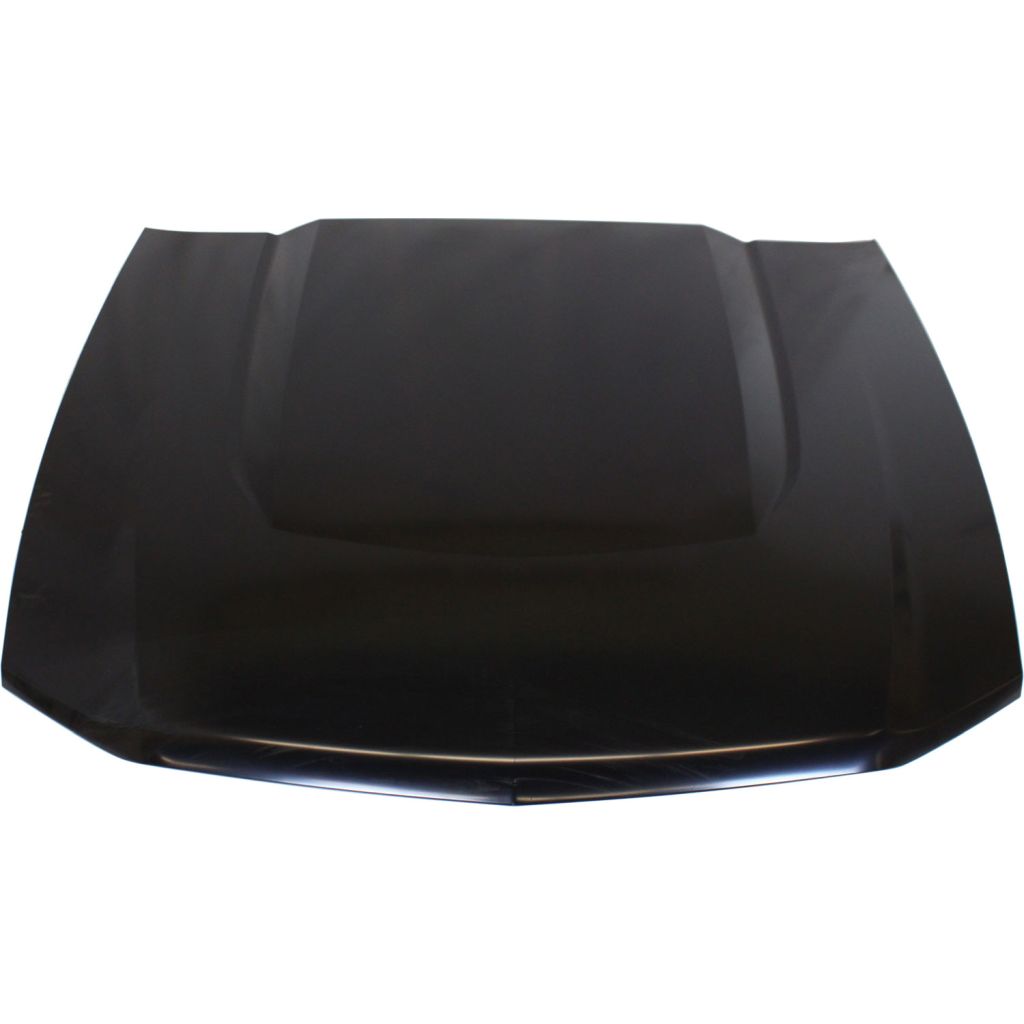 FORD MUSTANG HOOD (ALUM) OEM#AR3Z16612B 2010-2012 PL#FO1230290