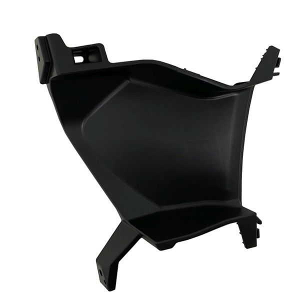 KIA K5 FRONT BUMPER AIR DUCT LEFT (Driver Side) (LX/LXS/EX) OEM#86543L3000 2021-2024 PL#KI1038166